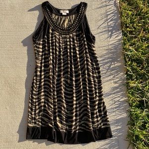 {Michael Kors} Sleeveless Dress